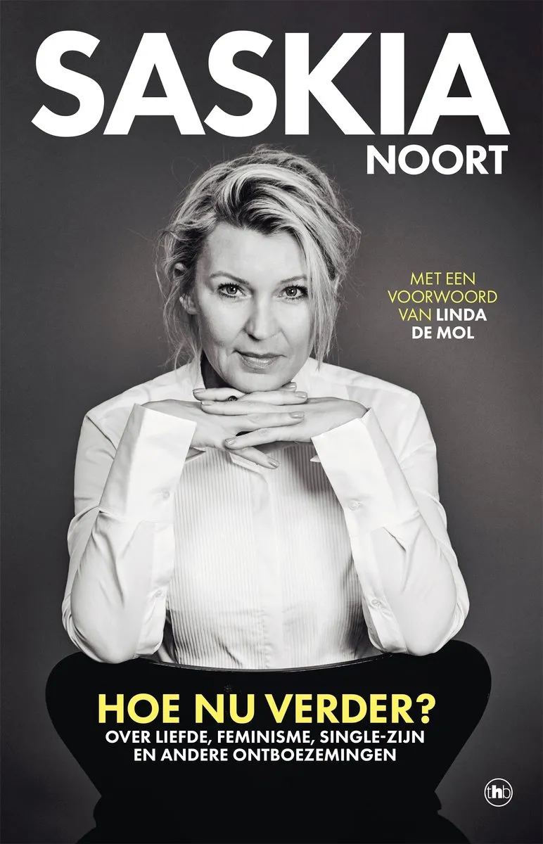 Hoe Nu Verder?