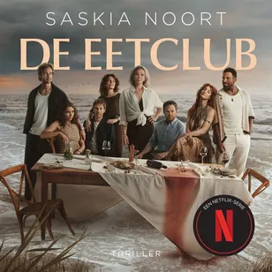 Boekomslag Audio download