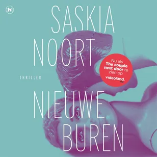 Boekomslag Audio download