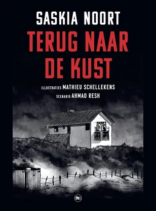 Boekomslag Paperback