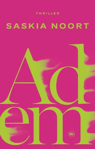 Boekomslag Paperback