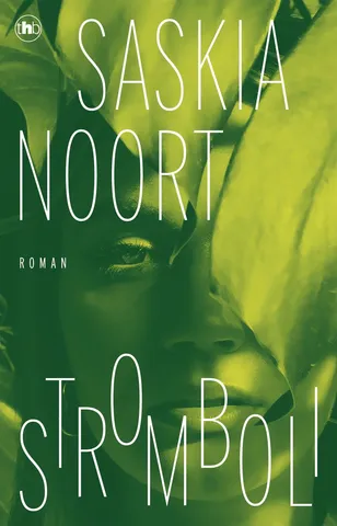Boekomslag Paperback