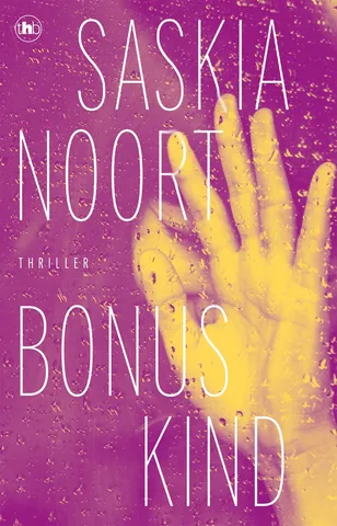 Boekomslag Paperback