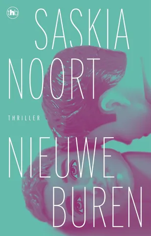 Boekomslag Paperback