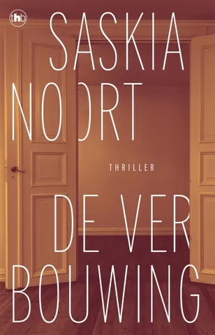 Boekomslag Paperback