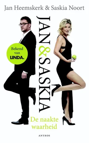 Boekomslag Paperback