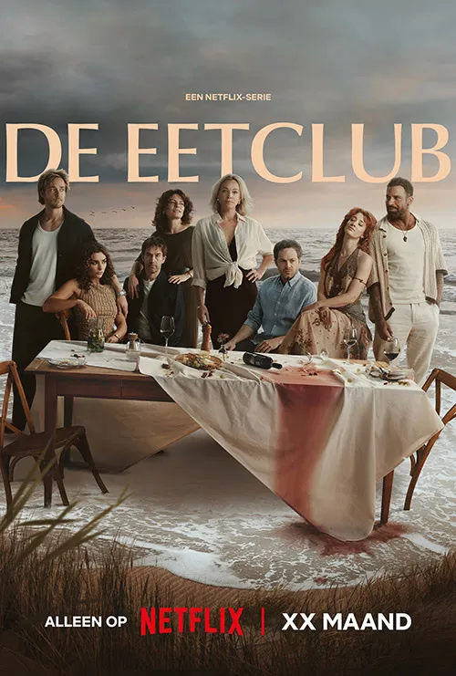 De eetclub