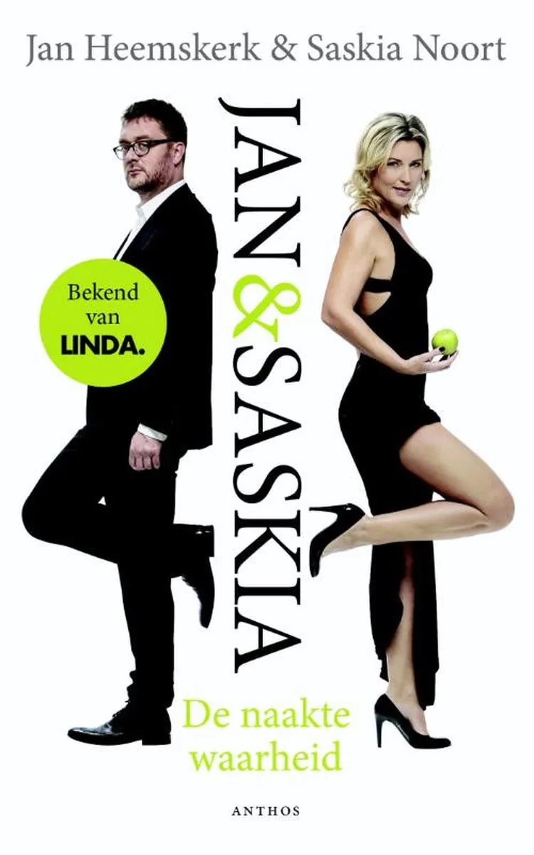 Jan & Saskia